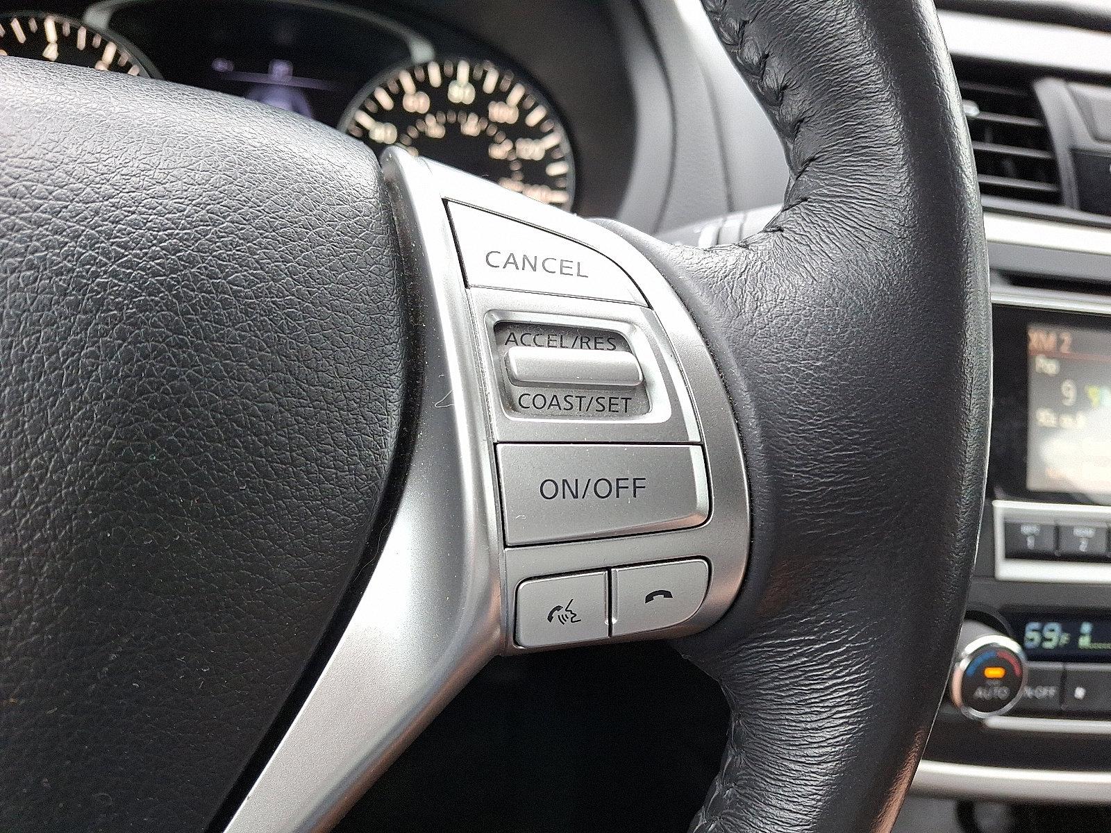 2017 Nissan Altima Vehicle Photo in Easton, PA 18045