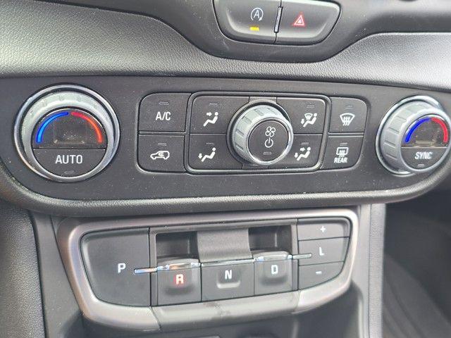 2023 GMC Terrain Vehicle Photo in Pleasant Hills, PA 15236