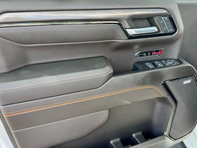 2022 GMC Sierra 1500 Vehicle Photo in DALLAS, TX 75209-3016