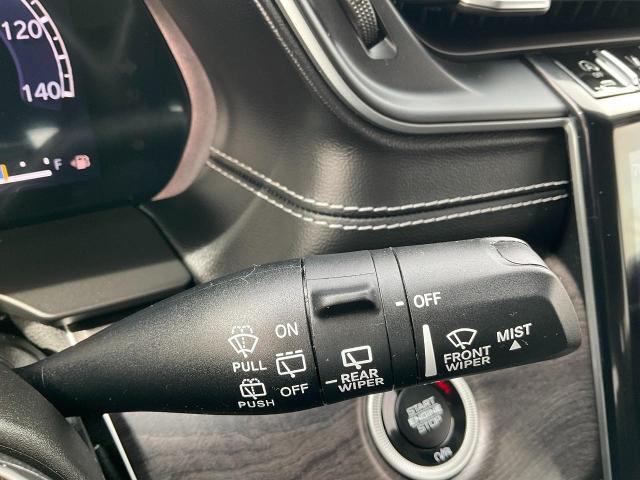 2022 Jeep Grand Cherokee L Vehicle Photo in Kaukauna, WI 54130