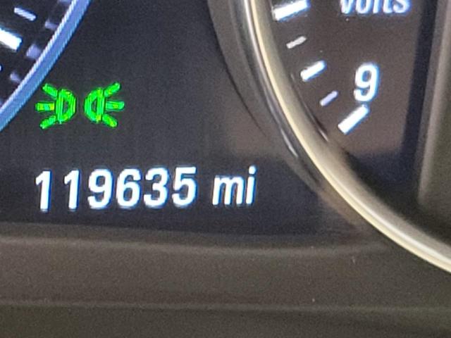 2017 Buick Envision Vehicle Photo in Appleton, WI 54913