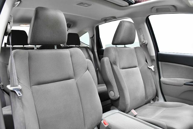 2014 Honda CR-V Vehicle Photo in DALLAS, TX 75235