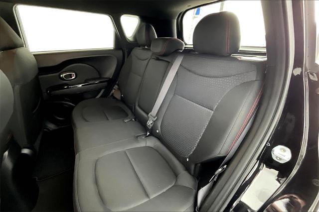 2016 Kia Soul Vehicle Photo in Grapevine, TX 76051