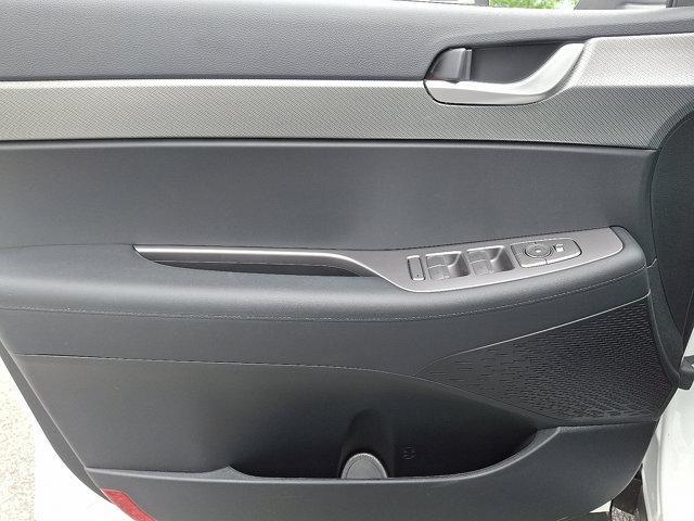 2025 Hyundai PALISADE Vehicle Photo in Harrisburg, PA 17111
