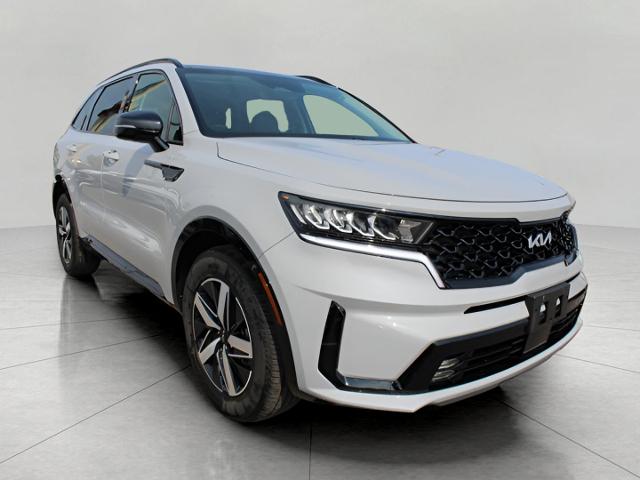 2023 Kia Sorento Vehicle Photo in Green Bay, WI 54304