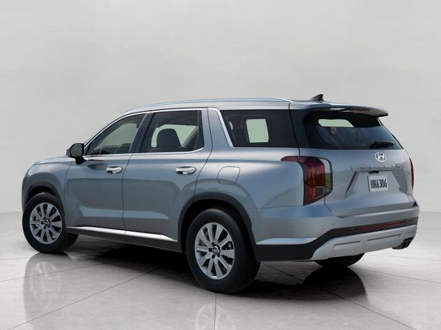 2025 Hyundai PALISADE Vehicle Photo in Green Bay, WI 54304