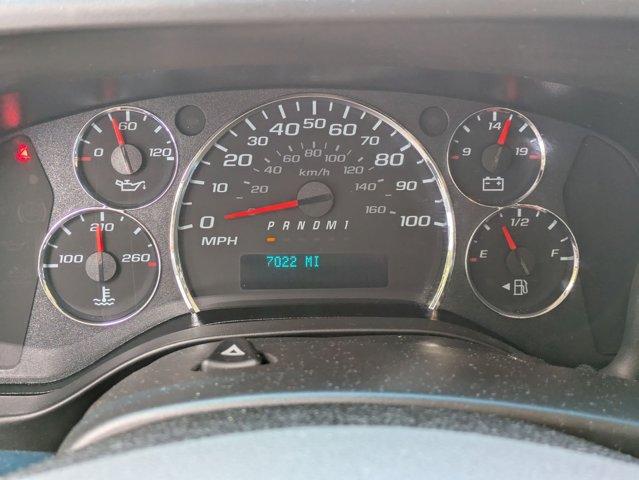 2023 Chevrolet Express Cargo 2500 Vehicle Photo in SELMA, TX 78154-1460