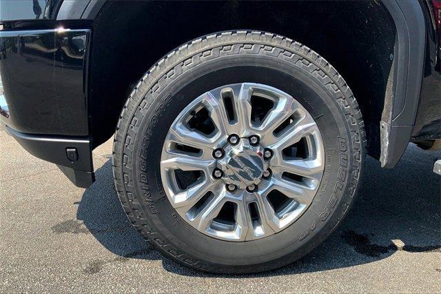 2021 GMC Sierra 2500 HD Vehicle Photo in INDEPENDENCE, MO 64055-1377