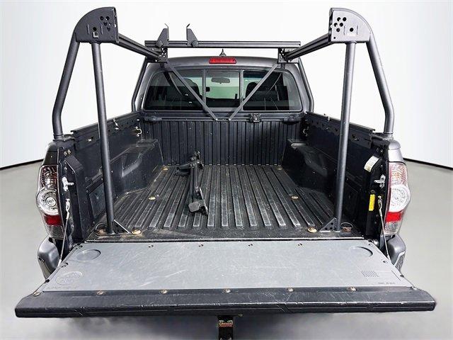 2014 Toyota Tacoma Vehicle Photo in PUYALLUP, WA 98371-4149