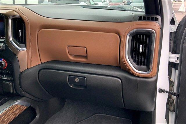 2020 Chevrolet Silverado 2500 HD Vehicle Photo in INDEPENDENCE, MO 64055-1377