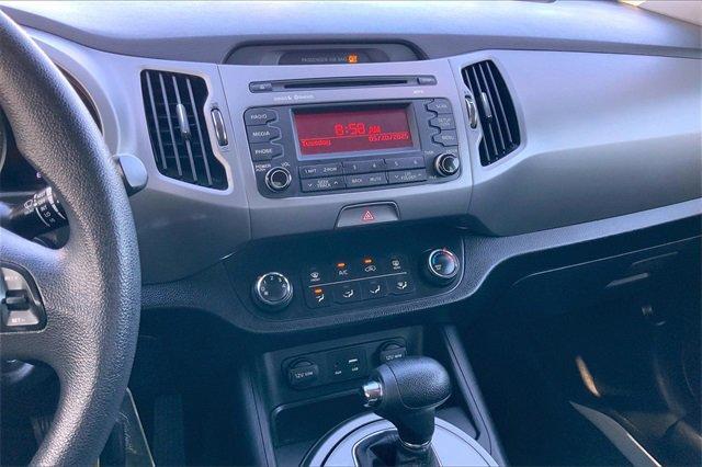 2015 Kia Sportage Vehicle Photo in INDEPENDENCE, MO 64055-1377