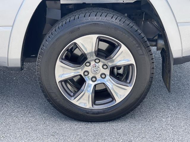 2020 Ram 1500 Vehicle Photo in BENTONVILLE, AR 72712-4322