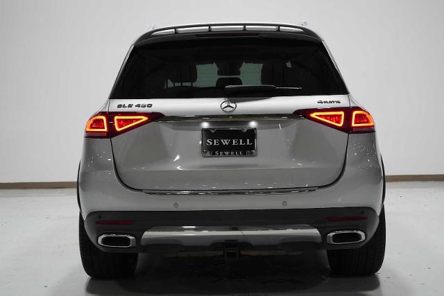 2020 Mercedes-Benz GLE Vehicle Photo in GRAPEVINE, TX 76051