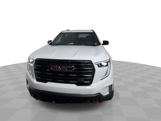2025 GMC Acadia Vehicle Photo in GILBERT, AZ 85297-0402