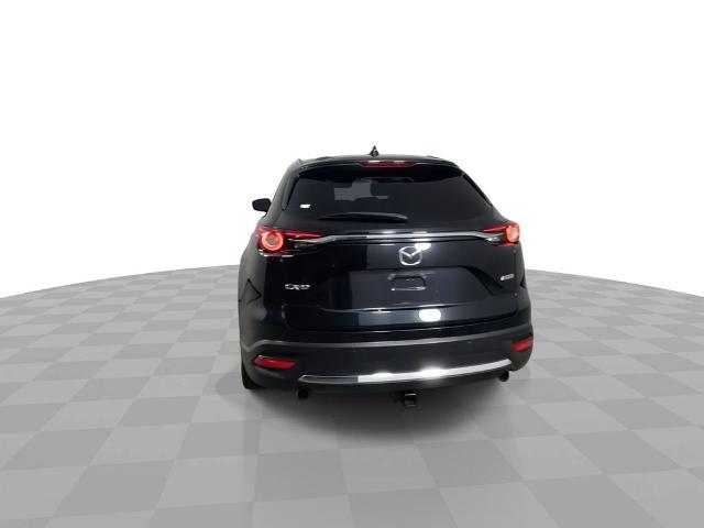 2016 Mazda CX-9 Vehicle Photo in GILBERT, AZ 85297-0402