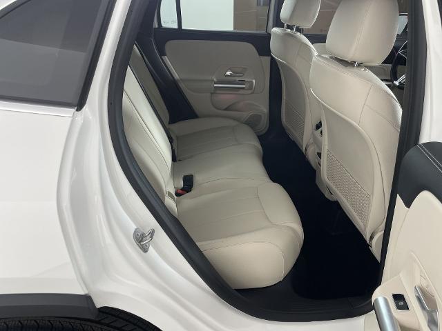 2025 Mercedes-Benz GLA 250 Vehicle Photo in GILBERT, AZ 85297-0402