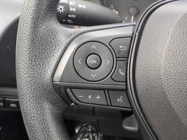 2023 Toyota Corolla Vehicle Photo in BRUNSWICK, GA 31525-1881