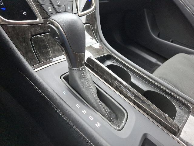 2014 Buick LaCrosse Vehicle Photo in TREVOSE, PA 19053-4984