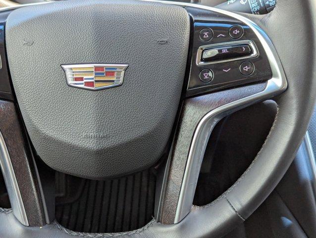 2018 Cadillac XTS Vehicle Photo in San Antonio, TX 78230