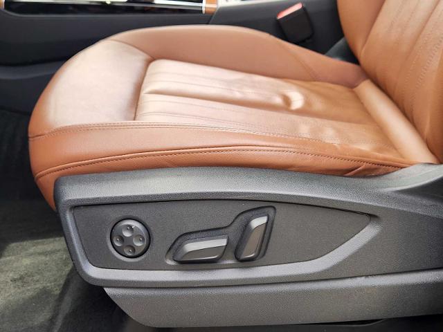 2021 Audi Q5 Vehicle Photo in MCKINNEY, TX 75070