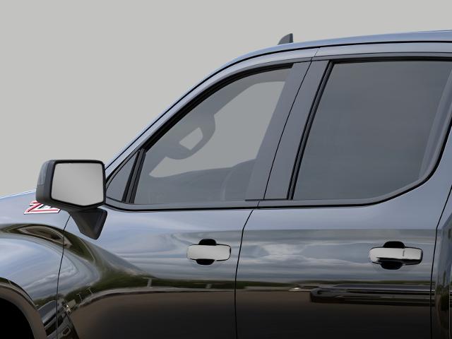2025 Chevrolet Silverado 1500 Vehicle Photo in MIDDLETON, WI 53562-1492