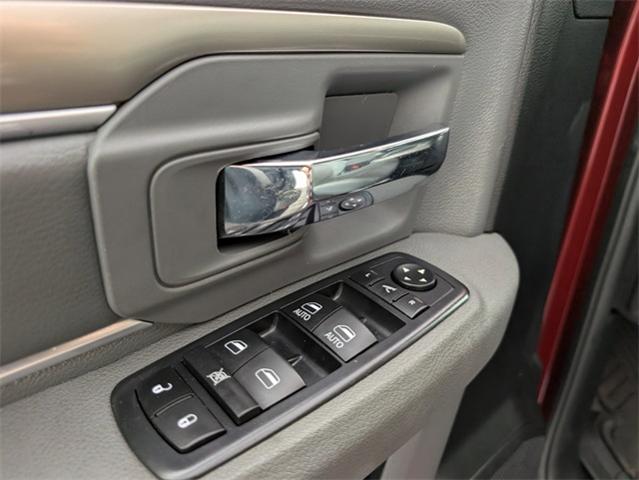 2017 Ram 2500 Vehicle Photo in ENGLEWOOD, CO 80113-6708