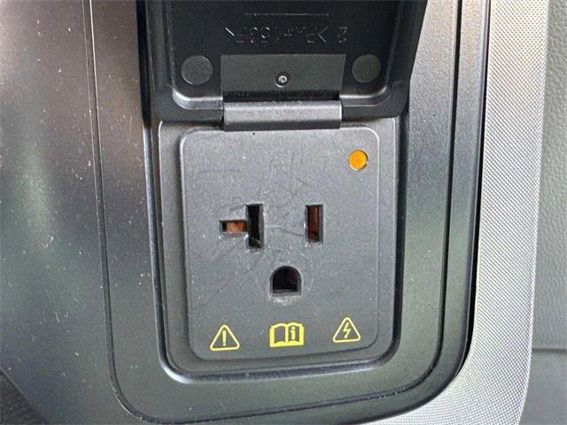 2021 Ford F-150 Vehicle Photo in BATON ROUGE, LA 70809-4546