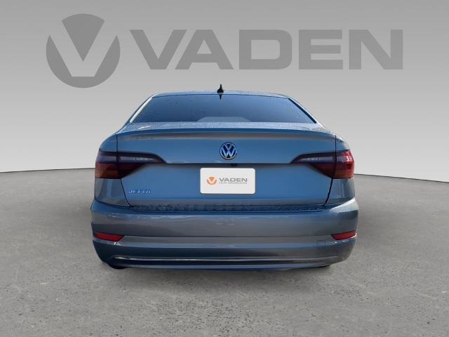 2019 Volkswagen Jetta Vehicle Photo in Brunswick, GA 31525