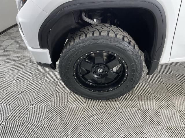2022 GMC Sierra 1500 Vehicle Photo in GILBERT, AZ 85297-0402