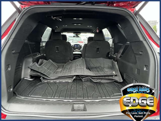 2023 Chevrolet Traverse Vehicle Photo in Roslyn, NY 11576
