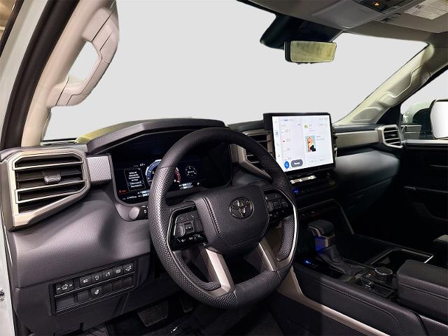 2024 Toyota Tundra 4WD Vehicle Photo in EVERETT, WA 98203-5662