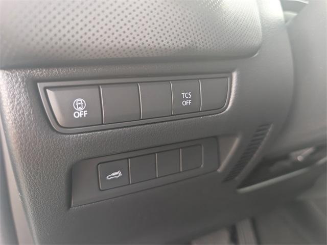 2024 Mazda CX-50 Vehicle Photo in AURORA, CO 80012-4011
