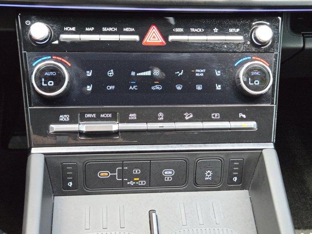 2024 Hyundai SANTA FE Vehicle Photo in Decatur, TX 76234