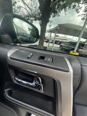 2021 Toyota 4Runner Vehicle Photo in San Antonio, TX 78230