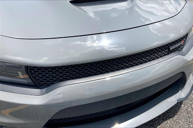 2023 Dodge Charger Vehicle Photo in Kansas City, MO 64114