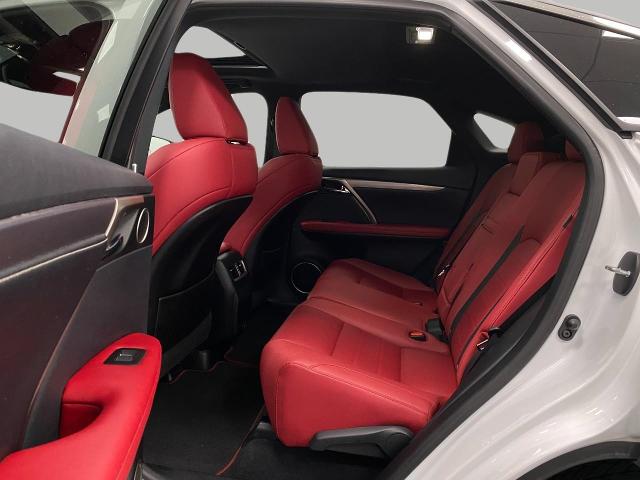 2022 Lexus RX 350 Vehicle Photo in Appleton, WI 54913