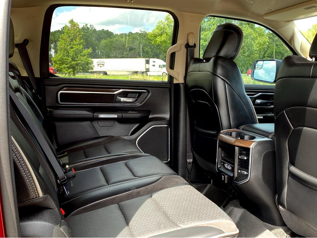 2021 Ram 1500 Vehicle Photo in POOLER, GA 31322-3252