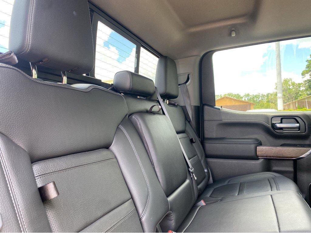 2021 GMC Sierra 1500 Vehicle Photo in SAVANNAH, GA 31406-4513