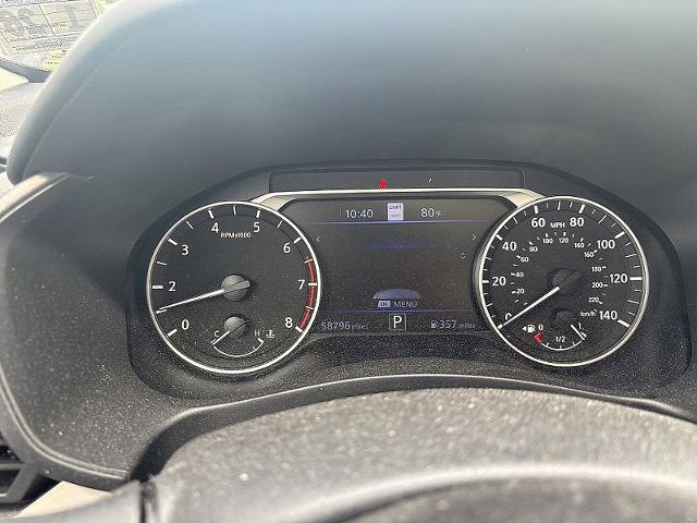 2021 Nissan Altima Vehicle Photo in HARRISBURG, PA 17111-1033