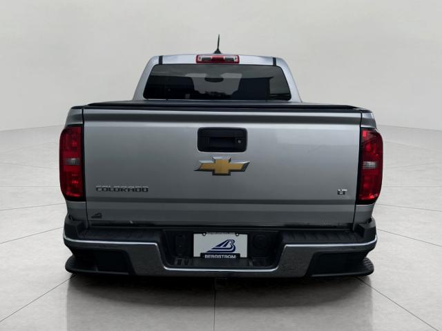 2015 Chevrolet Colorado Vehicle Photo in GREEN BAY, WI 54303-3330