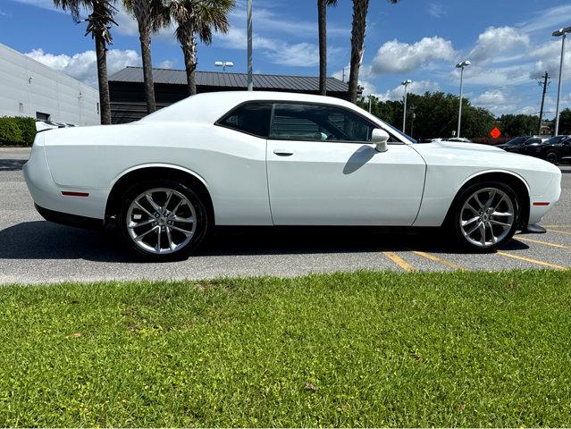 2022 Dodge Challenger Vehicle Photo in Hinesville, GA 31313