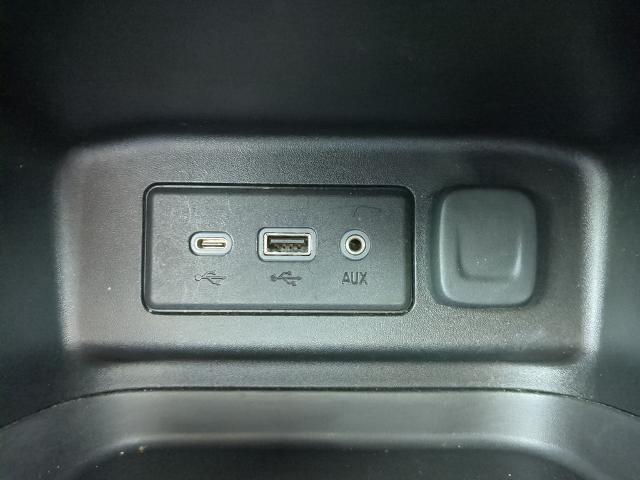 2021 Chevrolet Equinox Vehicle Photo in Brunswick, GA 31525