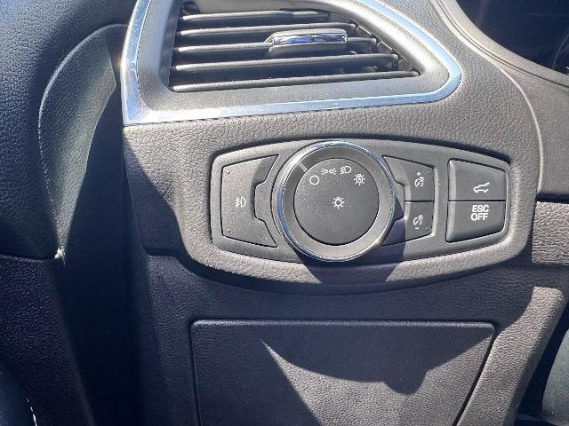 2022 Ford Edge Vehicle Photo in Oshkosh, WI 54901