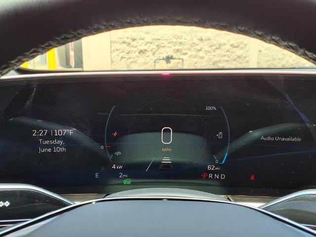 2025 Cadillac LYRIQ Vehicle Photo in Tampa, FL 33612