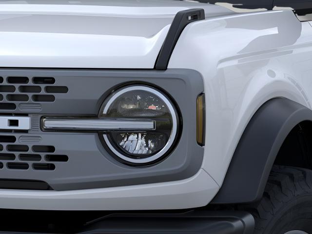 2025 Ford Bronco Vehicle Photo in Neenah, WI 54956