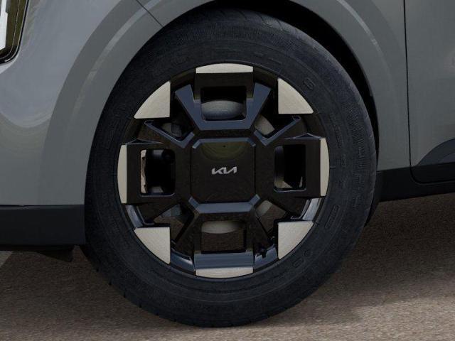 2026 Kia Carnival Vehicle Photo in Tucson, AZ 85712