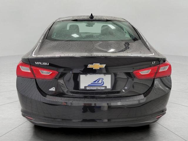 2024 Chevrolet Malibu Vehicle Photo in APPLETON, WI 54914-4656