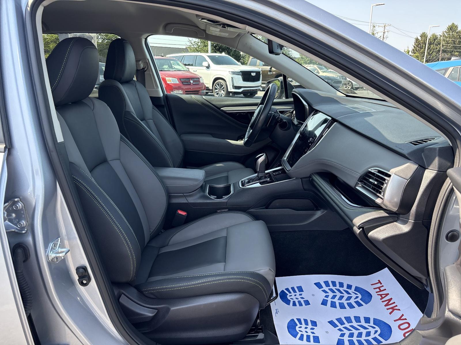 2023 Subaru Outback Vehicle Photo in Mechanicsburg, PA 17050