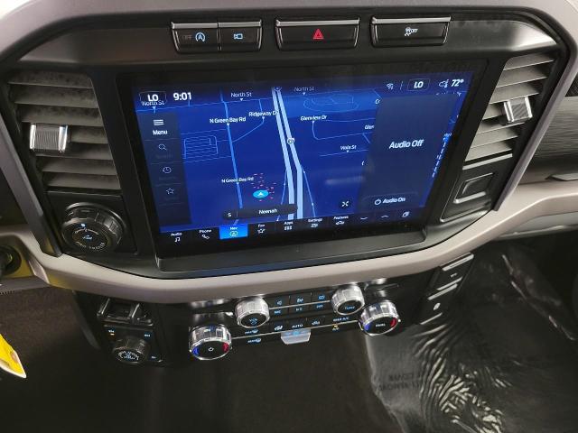 2024 Ford F-150 Vehicle Photo in Oshkosh, WI 54901