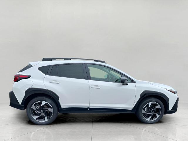 2025 Subaru Crosstrek Vehicle Photo in Oshkosh, WI 54904